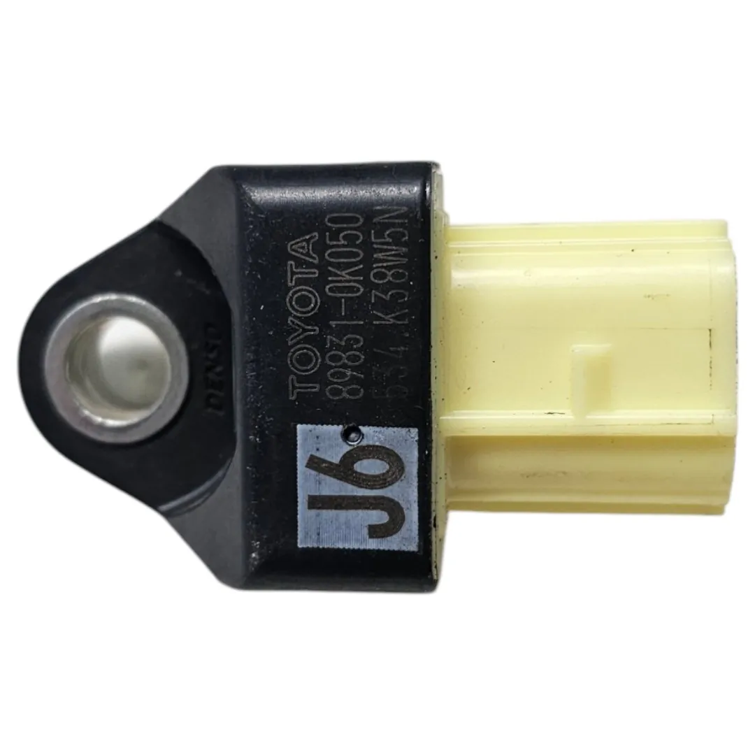 Sensor colisão airbag Hilux 2.8 Srv 2019