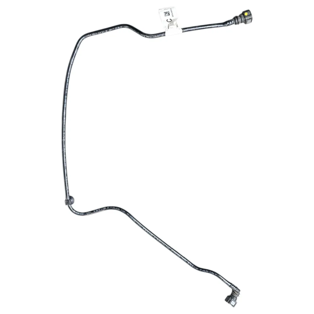 Mangueira retorno água radiador Ranger 3.2 Aut 2019