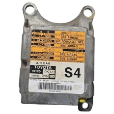 Módulo airbag Hilux 3.0 2008