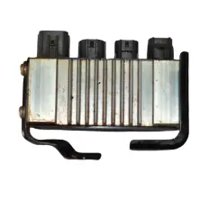 Módulo velas aquecedoras 2855130010 Hilux 3.0 Diesel 2012/...