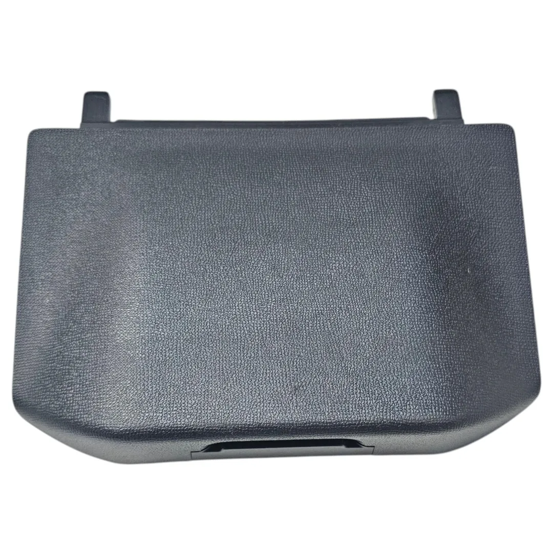 Moldura capa cinto central S10 2.8 Lt 2019