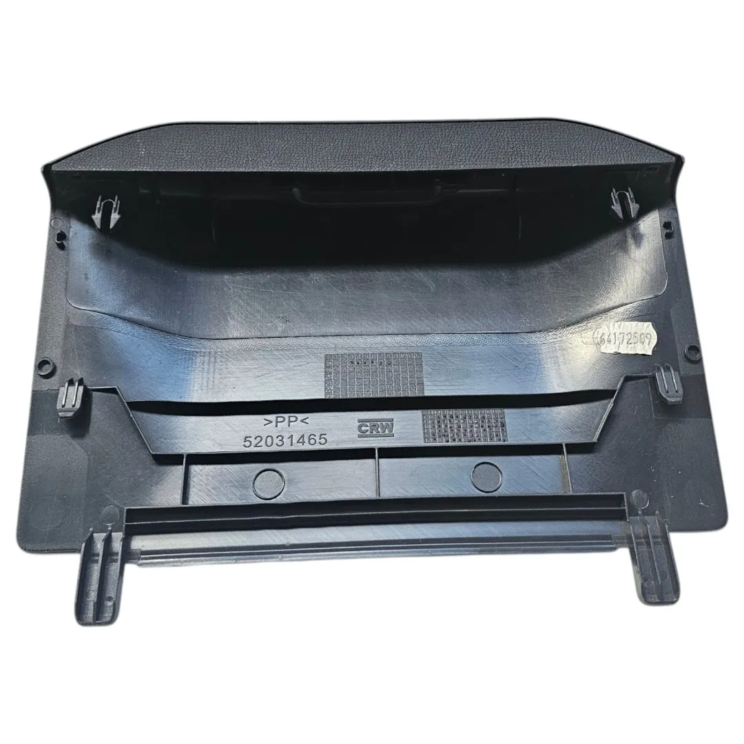 Moldura capa cinto central S10 2.8 Lt 2019