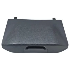 Moldura capa cinto central S10 2.8 Lt 2019
