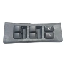 Comando vidro dianteiro esquerdo Trailblazer 2.8 LTZ 200cv 2015