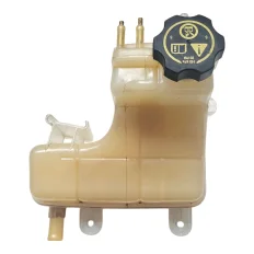 Reservatório água radiador  Trailblazer 2.8 LTZ 200cv 2015