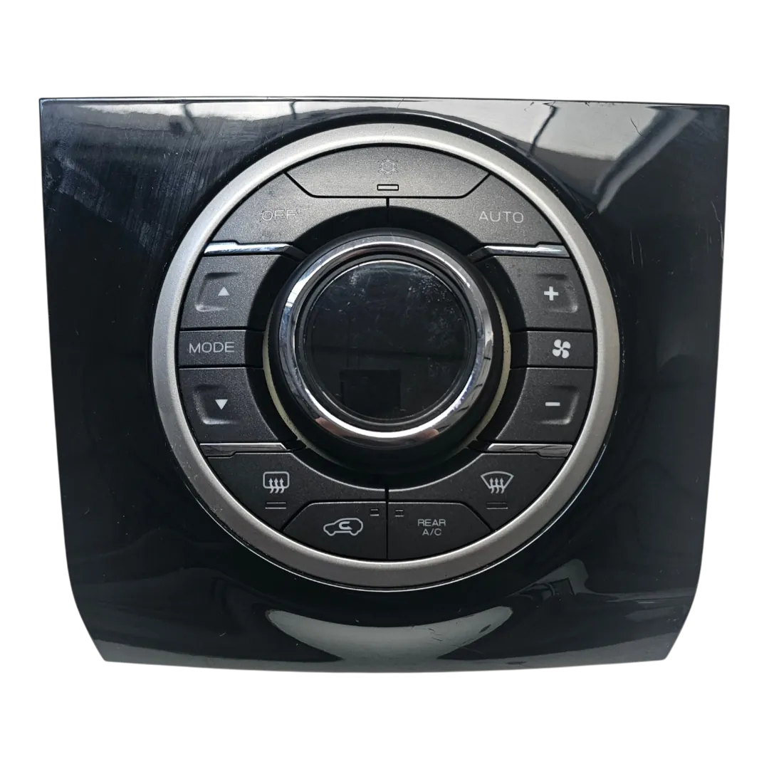 Comando ar condicionado  Trailblazer 2.8 LTZ 200cv 2015