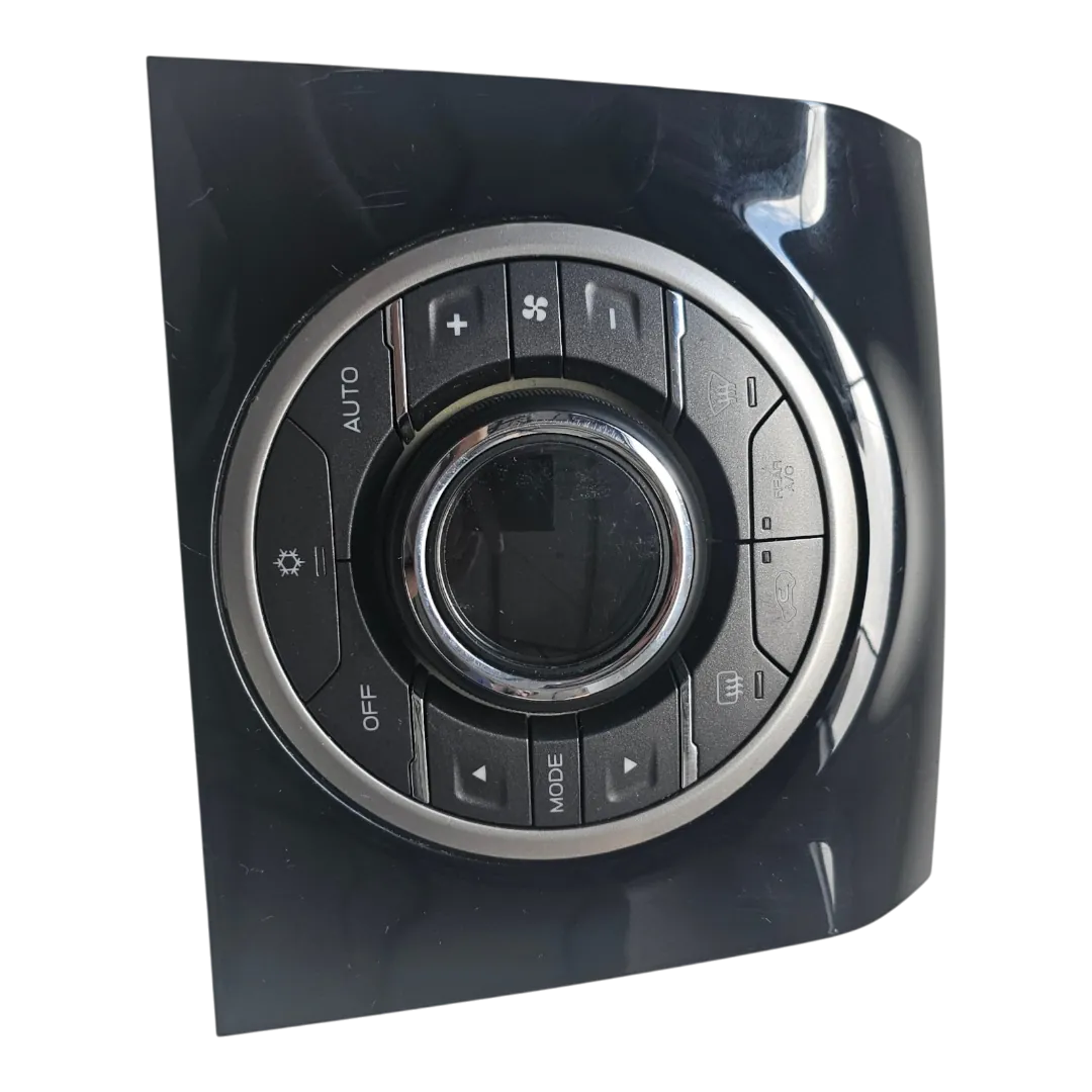 Comando ar condicionado  Trailblazer 2.8 LTZ 200cv 2015