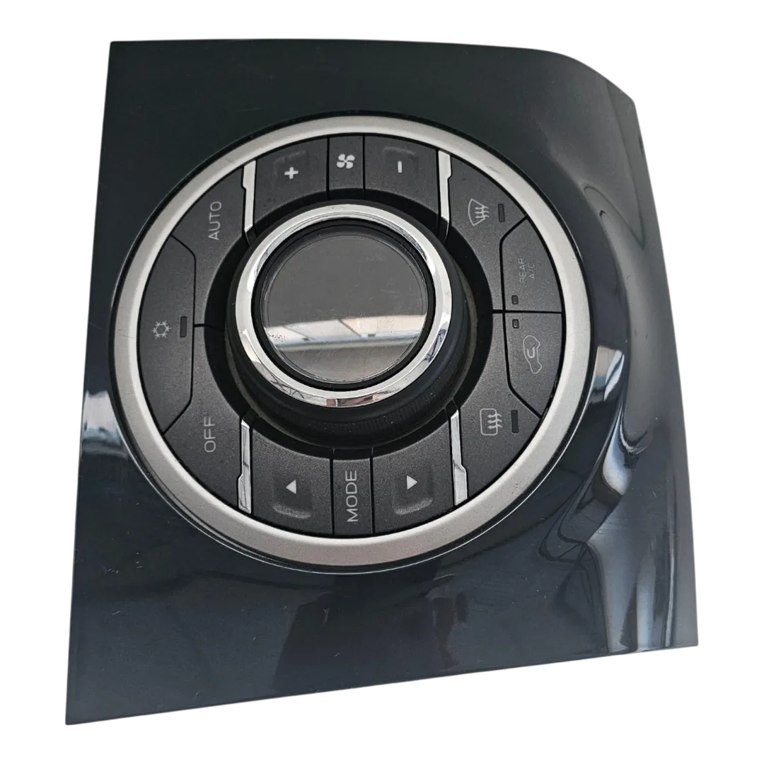 Comando ar condicionado  Trailblazer 2.8 LTZ 200cv 2015
