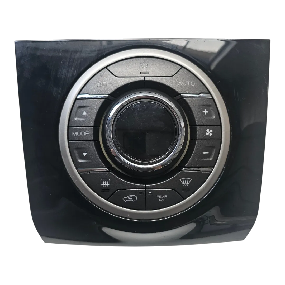 Comando ar condicionado  Trailblazer 2.8 LTZ 200cv 2015