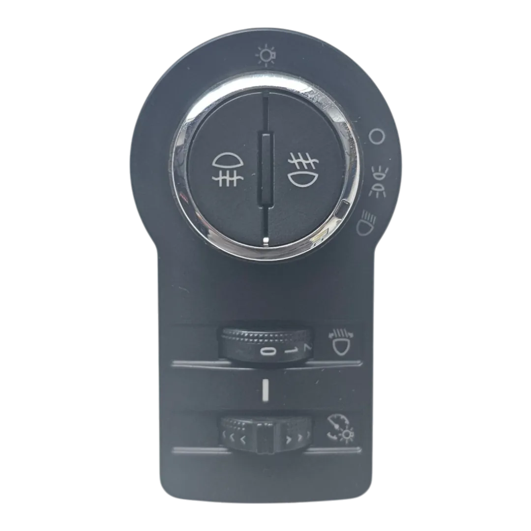Botão interruptor farol Trailblazer 2.8 LTZ 200cv 2015