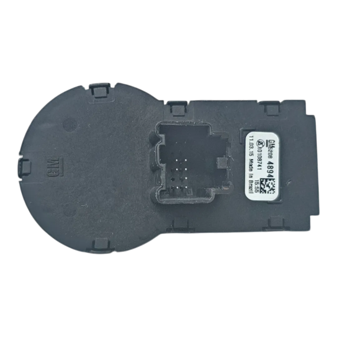 Botão interruptor farol Trailblazer 2.8 LTZ 200cv 2015