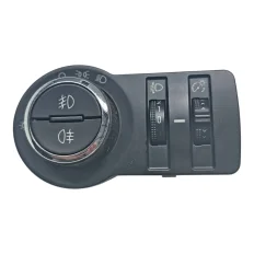 Botão interruptor farol Trailblazer 2.8 LTZ 200cv 2015