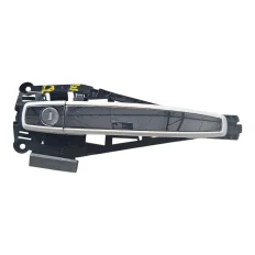 Maçaneta externa dianteira esquerda Trailblazer 2.8 LTZ 200cv 2015