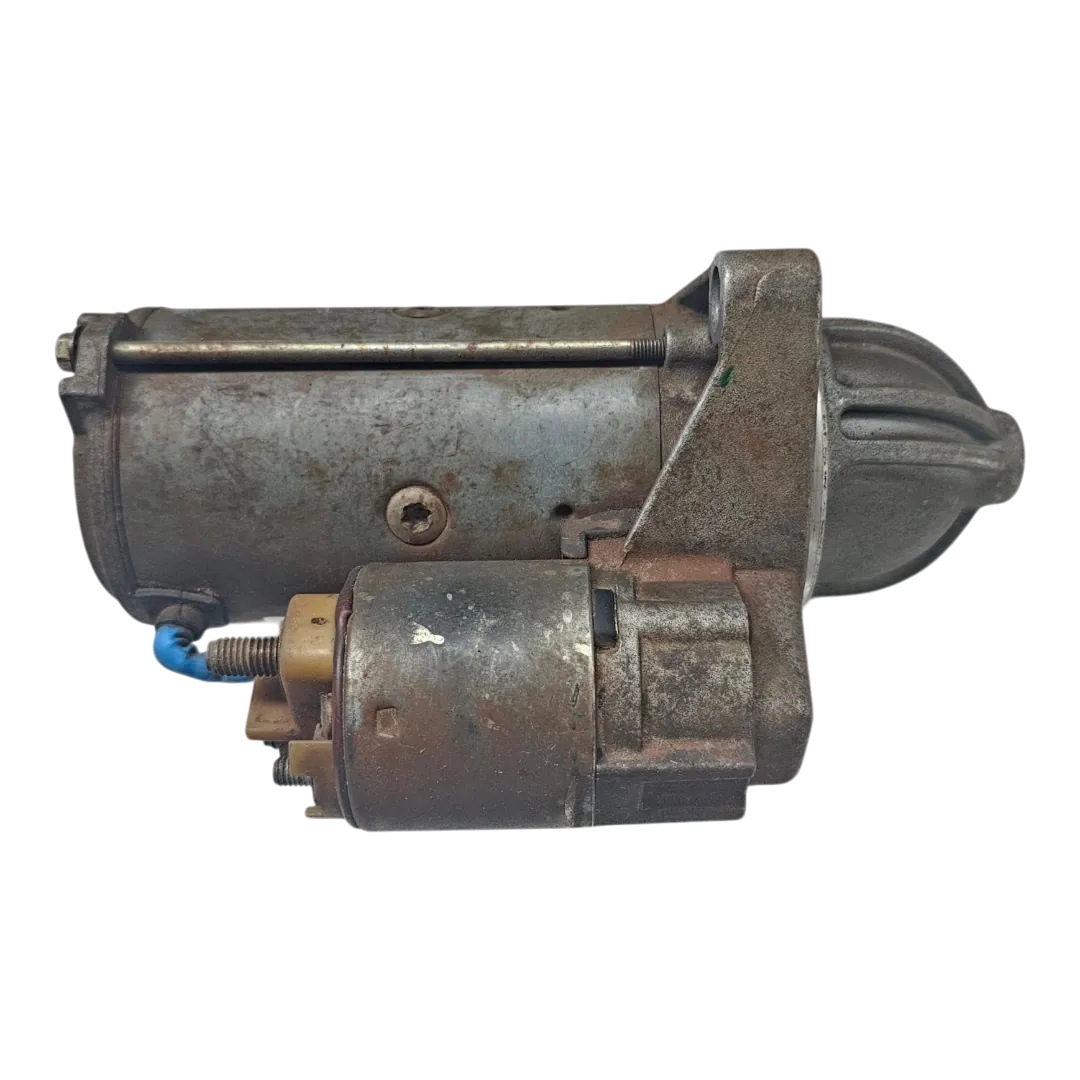 Motor partida arranque Trailblazer 2.8 LTZ 200cv 2015