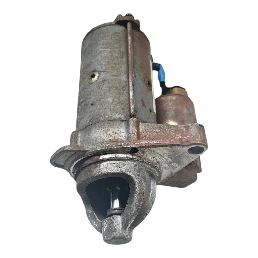 Motor partida arranque Trailblazer 2.8 LTZ 200cv 2015