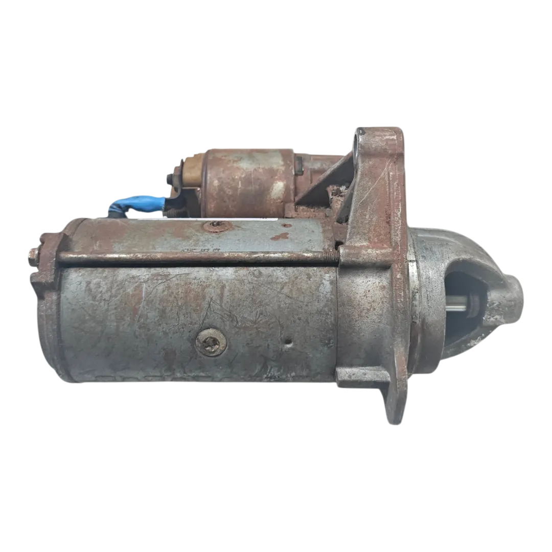 Motor partida arranque Trailblazer 2.8 LTZ 200cv 2015