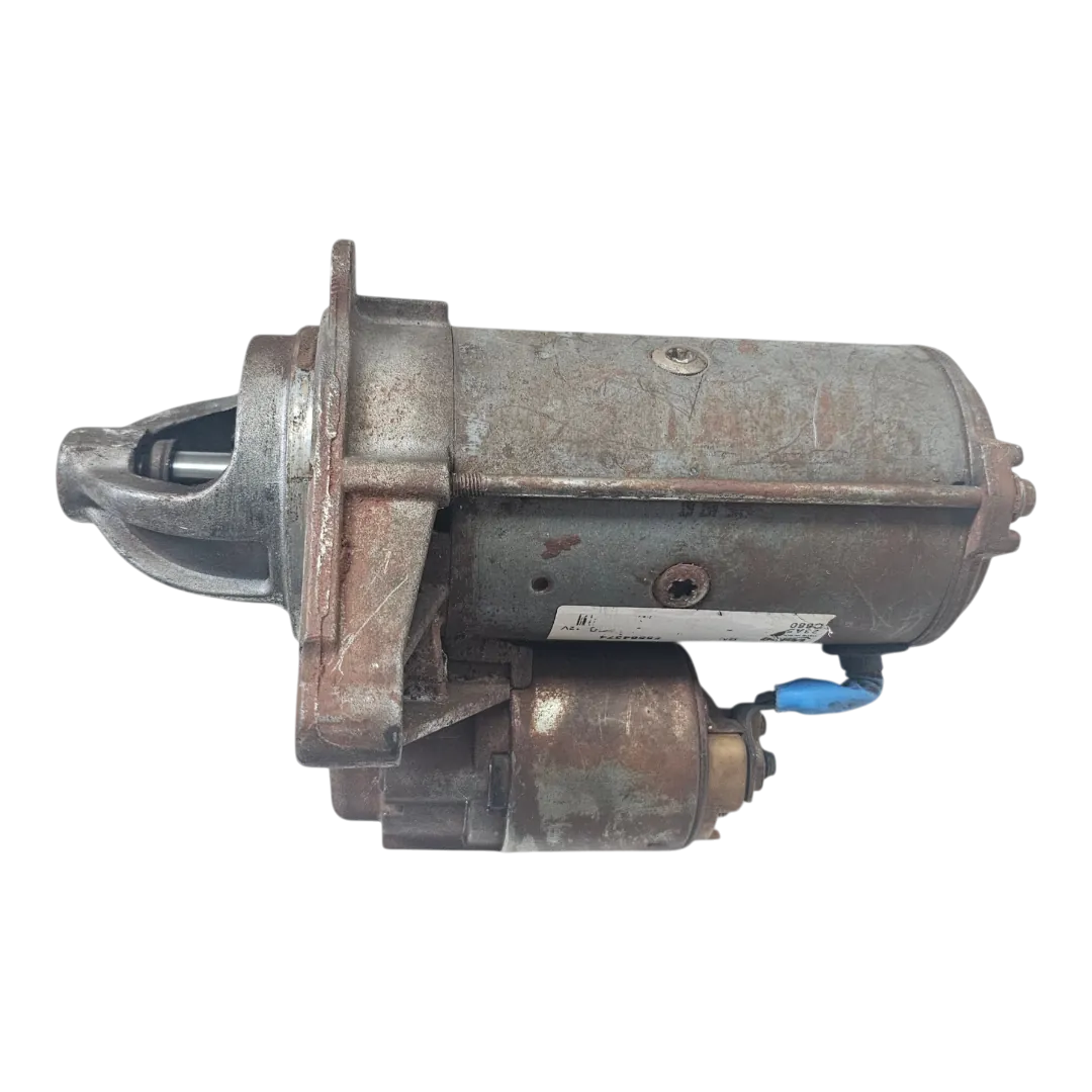 Motor partida arranque Trailblazer 2.8 LTZ 200cv 2015