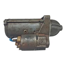 Motor partida arranque Trailblazer 2.8 LTZ 200cv 2015