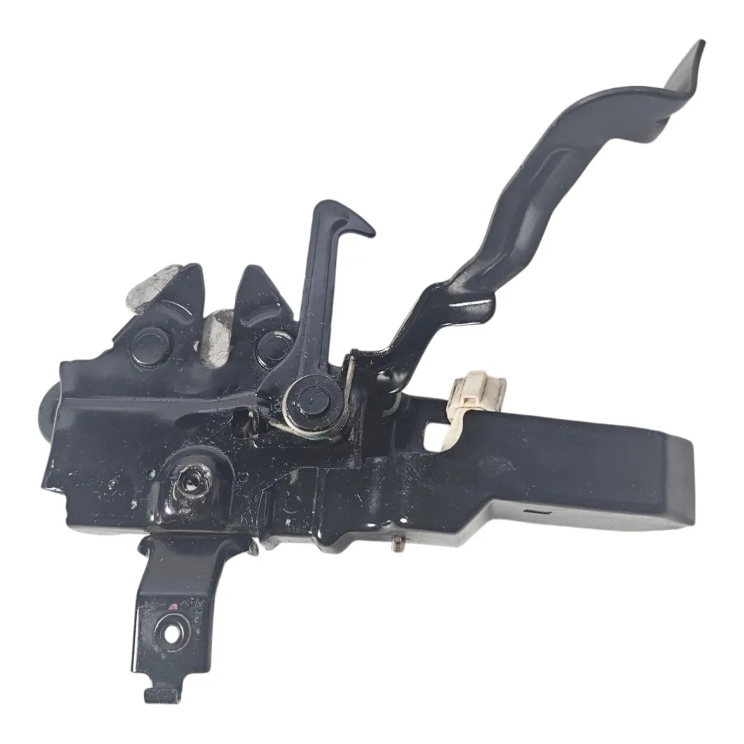 Fechadura capô Trailblazer 2.8 LTZ 200cv 2015