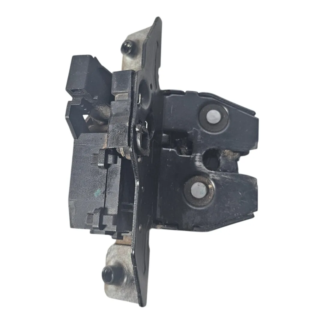 Fechadura tampa traseira Trailblazer 2.8 LTZ 200cv 2015