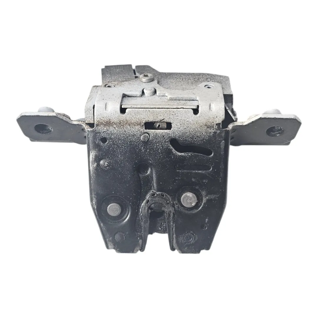 Fechadura tampa traseira Trailblazer 2.8 LTZ 200cv 2015