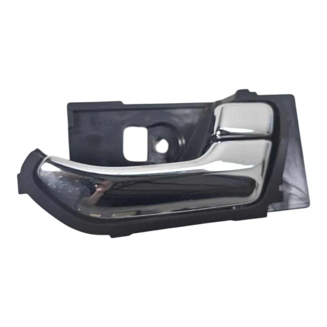 Puxador interno dianteiro direito Trailblazer 2.8 LTZ 200cv 2015