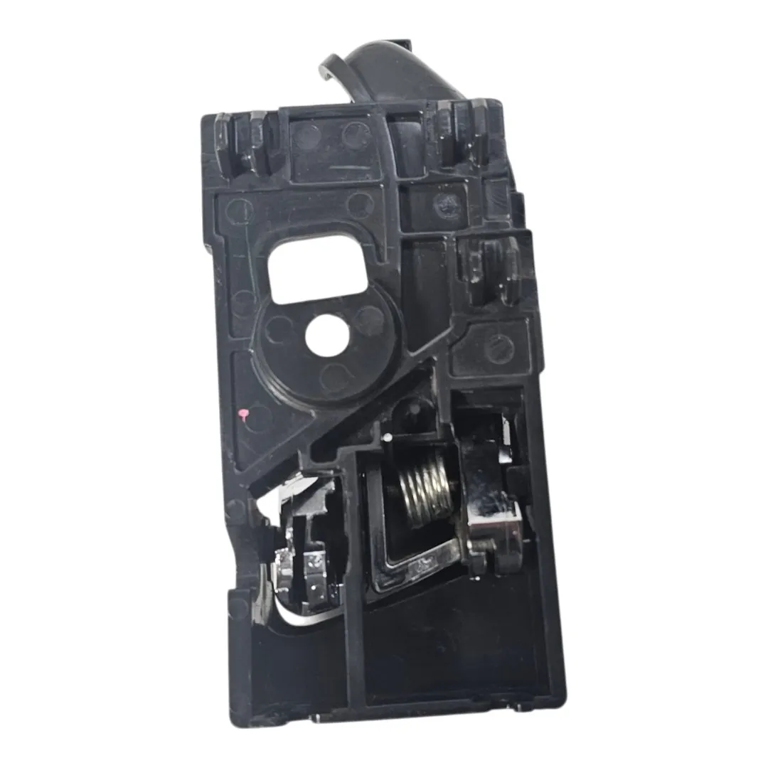 Puxador interno dianteiro direito Trailblazer 2.8 LTZ 200cv 2015