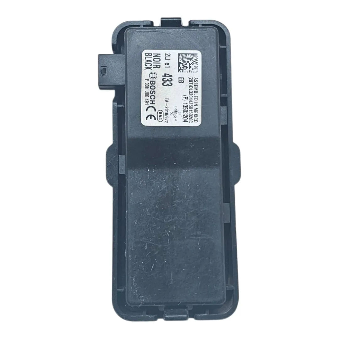 Módulo receptor alarme Trailblazer 2.8 LTZ 200cv 2015