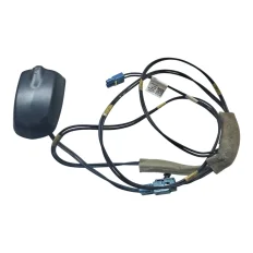 Base antena teto com chicote Trailblazer 2.8 LTZ 200cv 2015