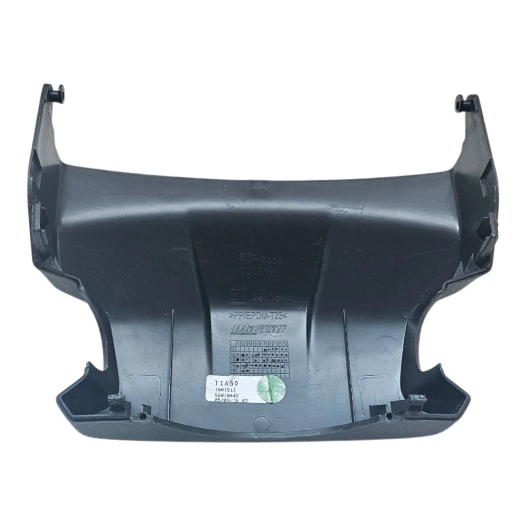 Moldura inferior coluna direção Trailblazer 2.8 LTZ 200cv 2015