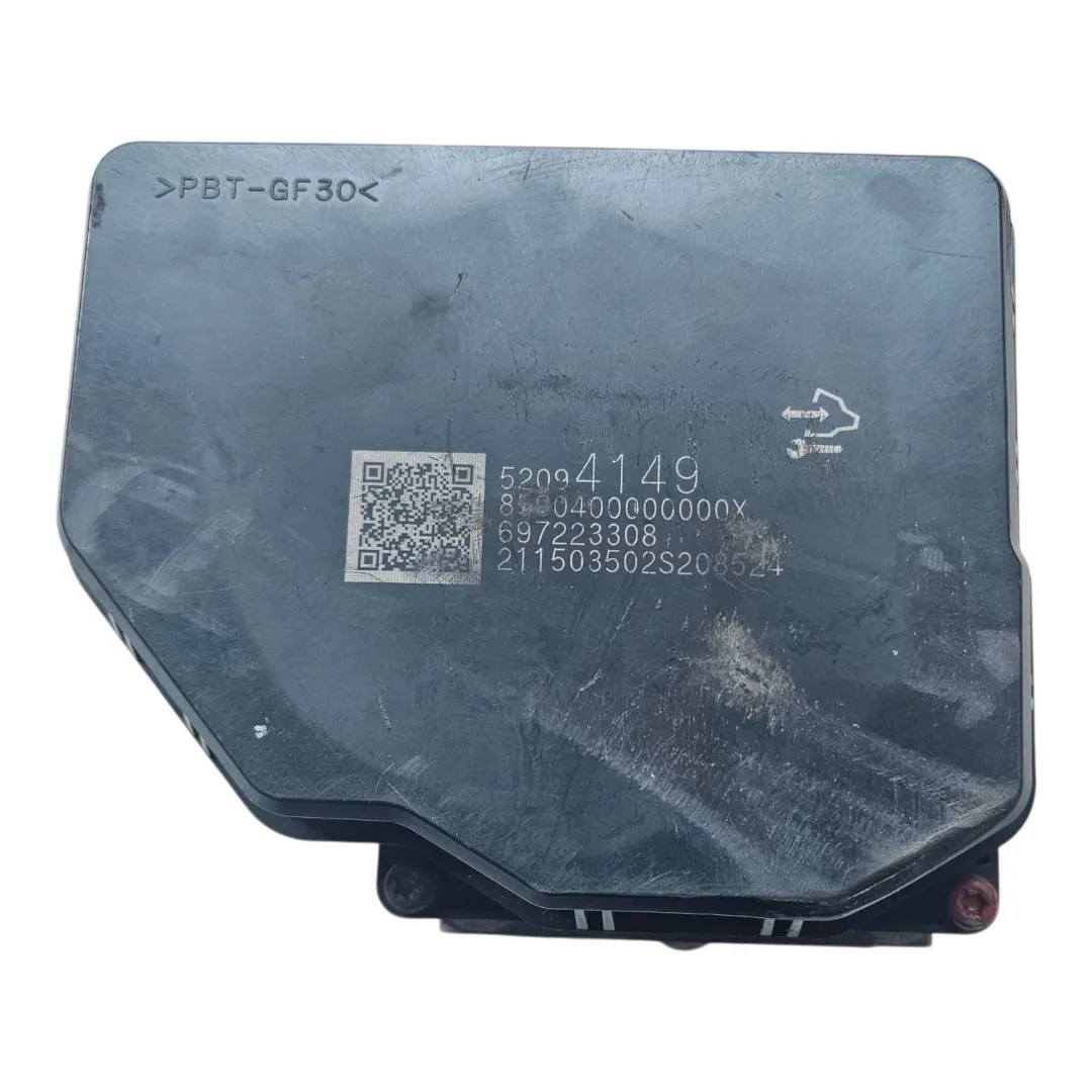 Módulo ABS Trailblazer 2.8 LTZ 200cv 2015