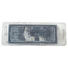 Lente luz de placa traseira Trailblazer 2.8 LTZ 200cv 2015