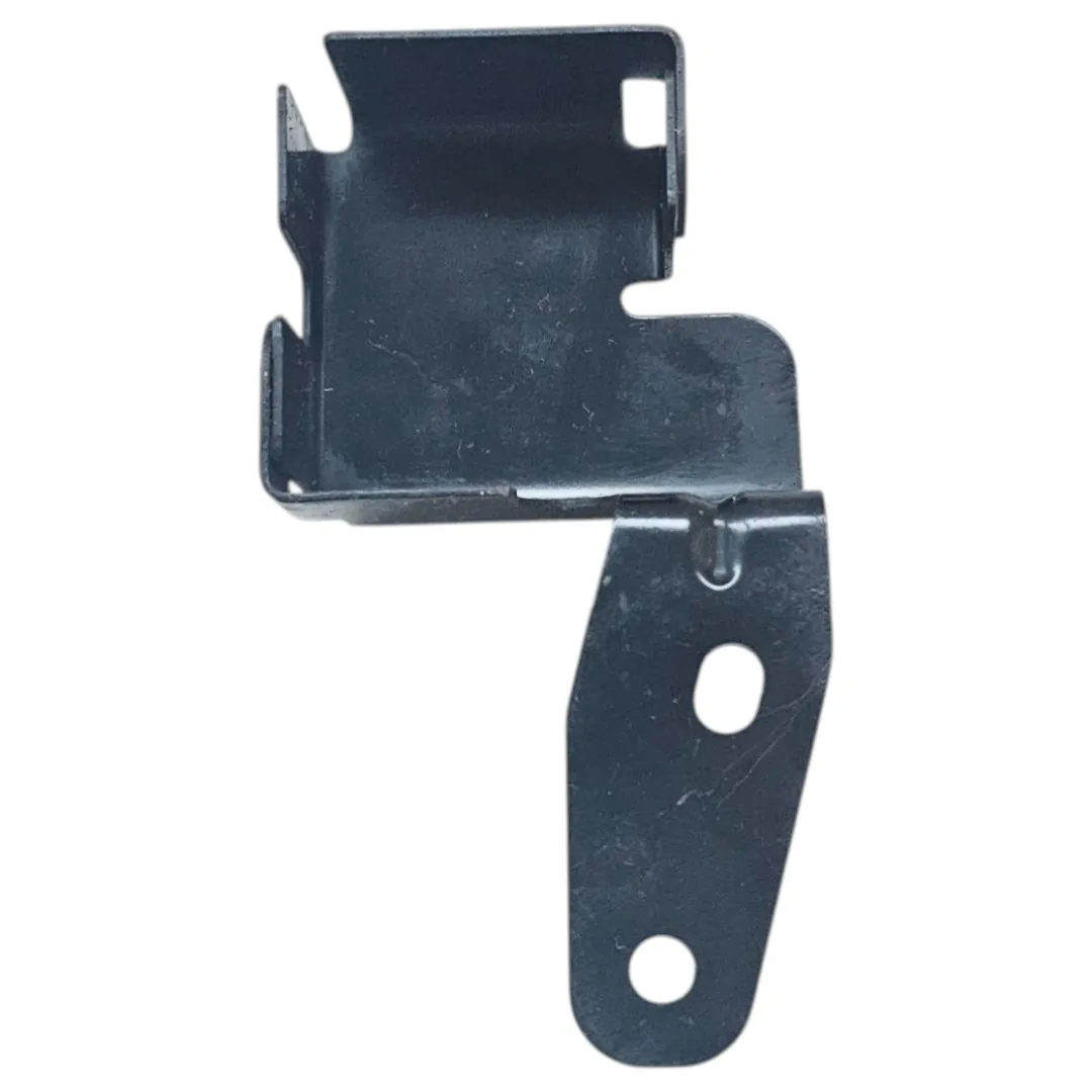 Suporte protetor sensor airbag frontal Trailblazer 2.8 LTZ 200cv 2015