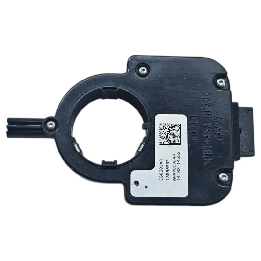 Sensor ângulo do volante Trailblazer 2.8 LTZ 200cv 2015