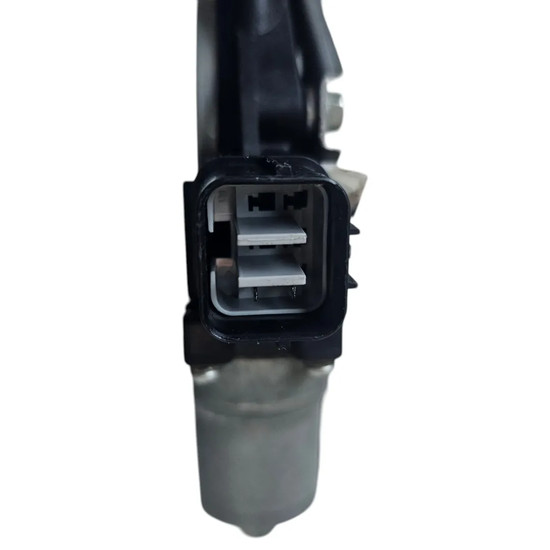 Cortina airbag esquerda Trailblazer 2.8 LTZ 200cv 2015