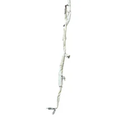 Cortina airbag esquerda Trailblazer 2.8 LTZ 200cv 2015