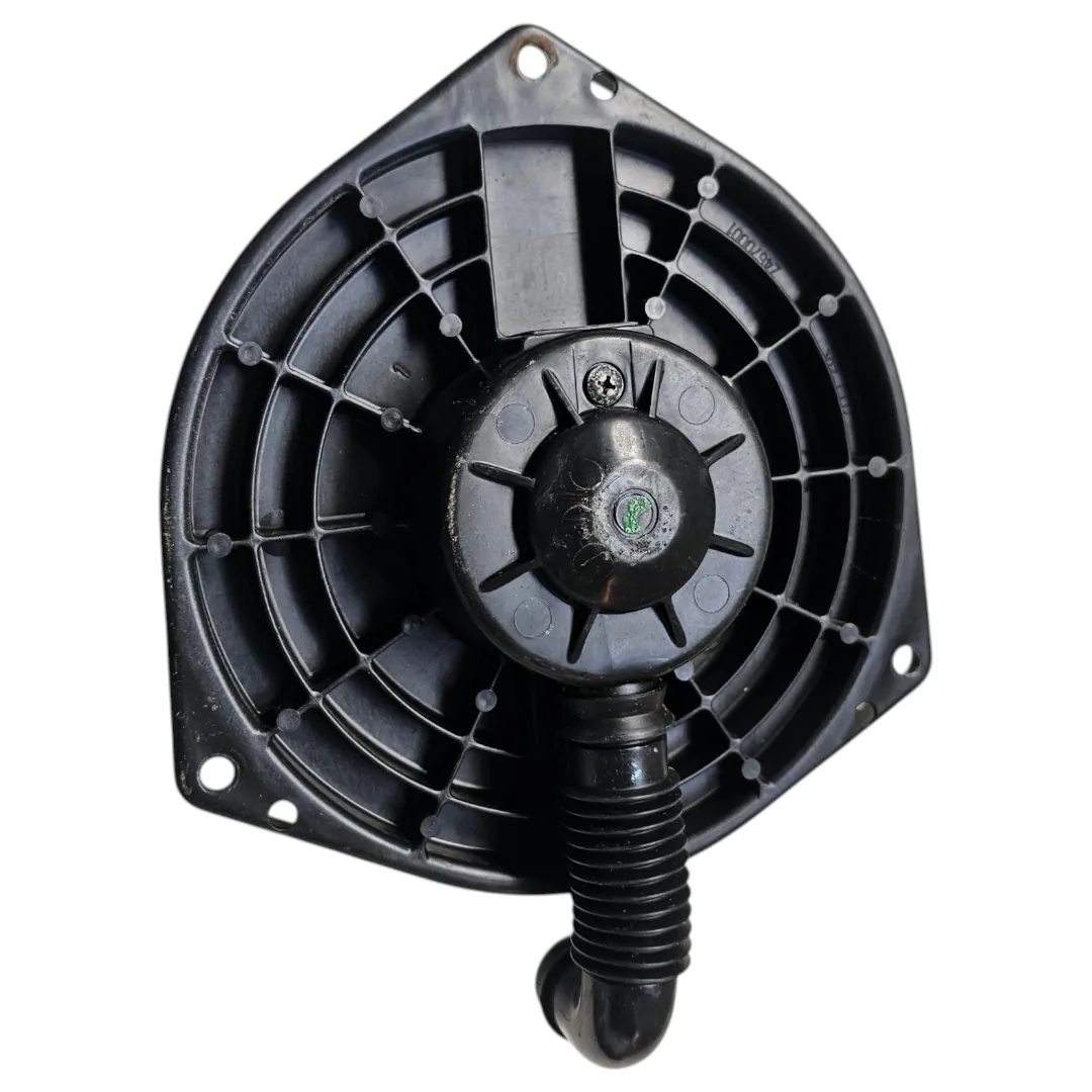 Motor ar forçado Trailblazer 2.8 LTZ 200cv 2015