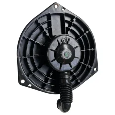 Motor ar forçado Trailblazer 2.8 LTZ 200cv 2015