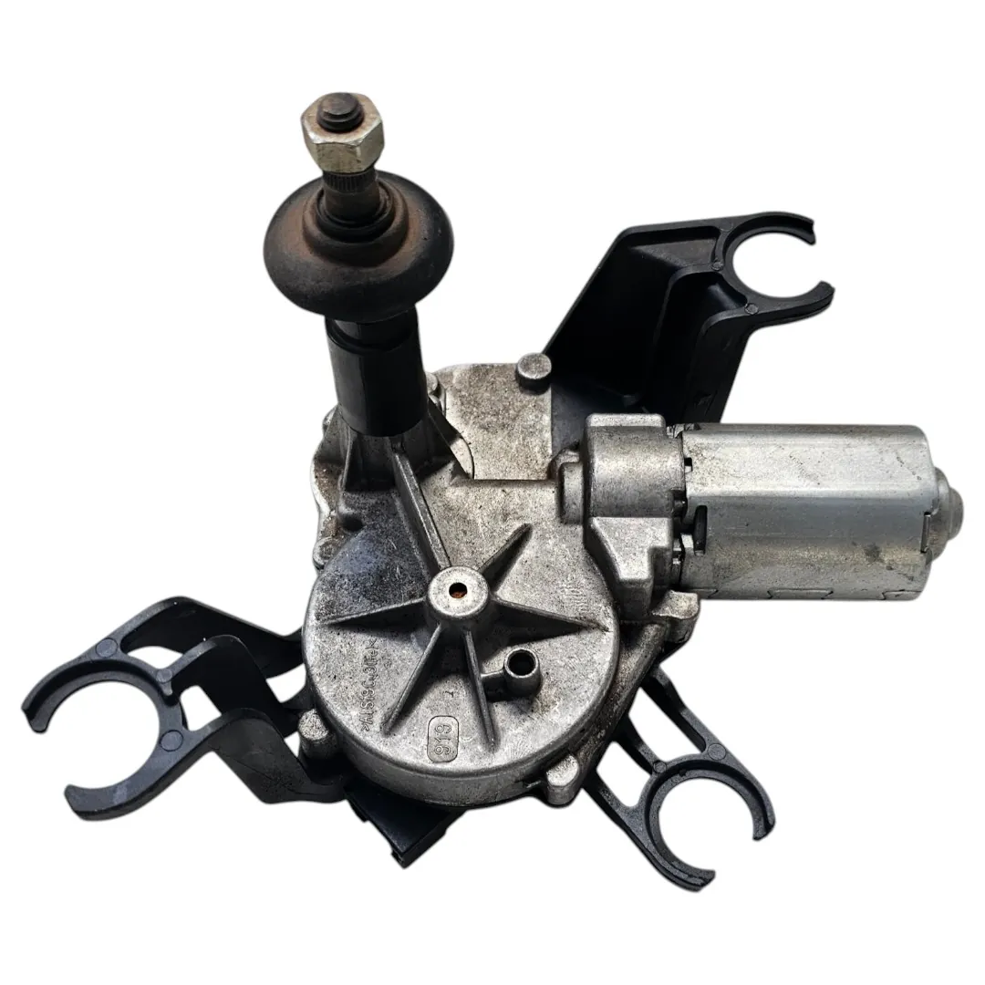 Motor limpador vigia Trailblazer 2.8 LTZ 200cv 2015