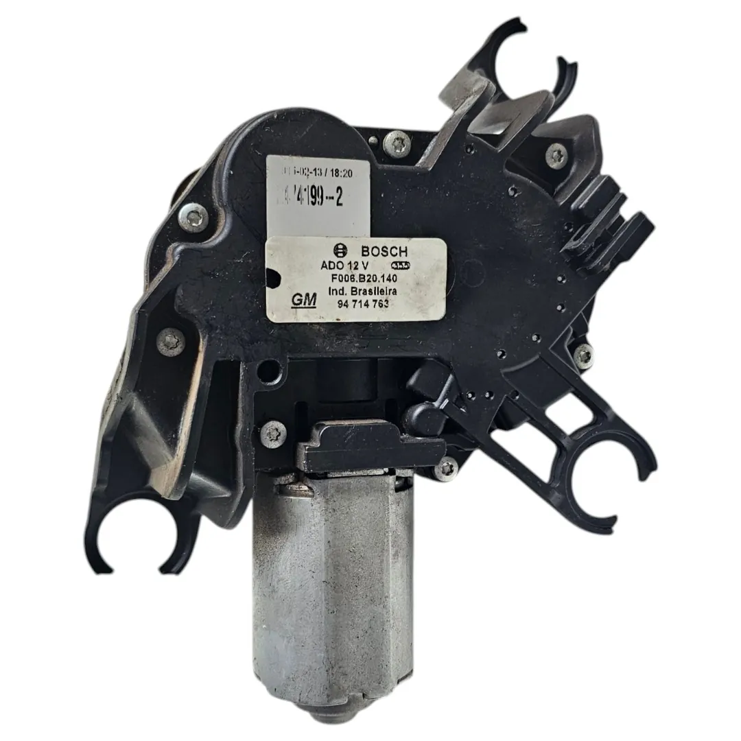 Motor limpador vigia Trailblazer 2.8 LTZ 200cv 2015