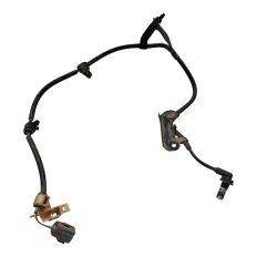 Sensor freio ABS esquerdo Trailblazer 2.8 LTZ 200cv 2015