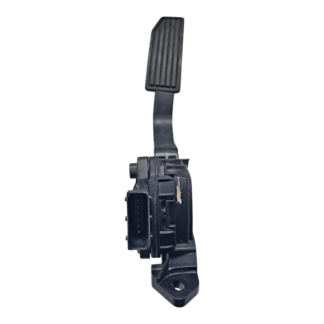 Pedal acelerador Trailblazer 2.8 LTZ 200cv 2015