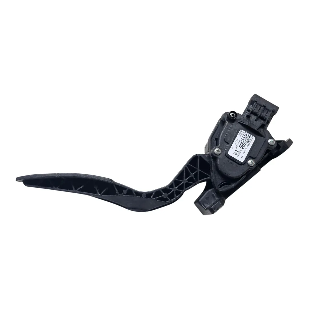 Pedal acelerador Trailblazer 2.8 LTZ 200cv 2015