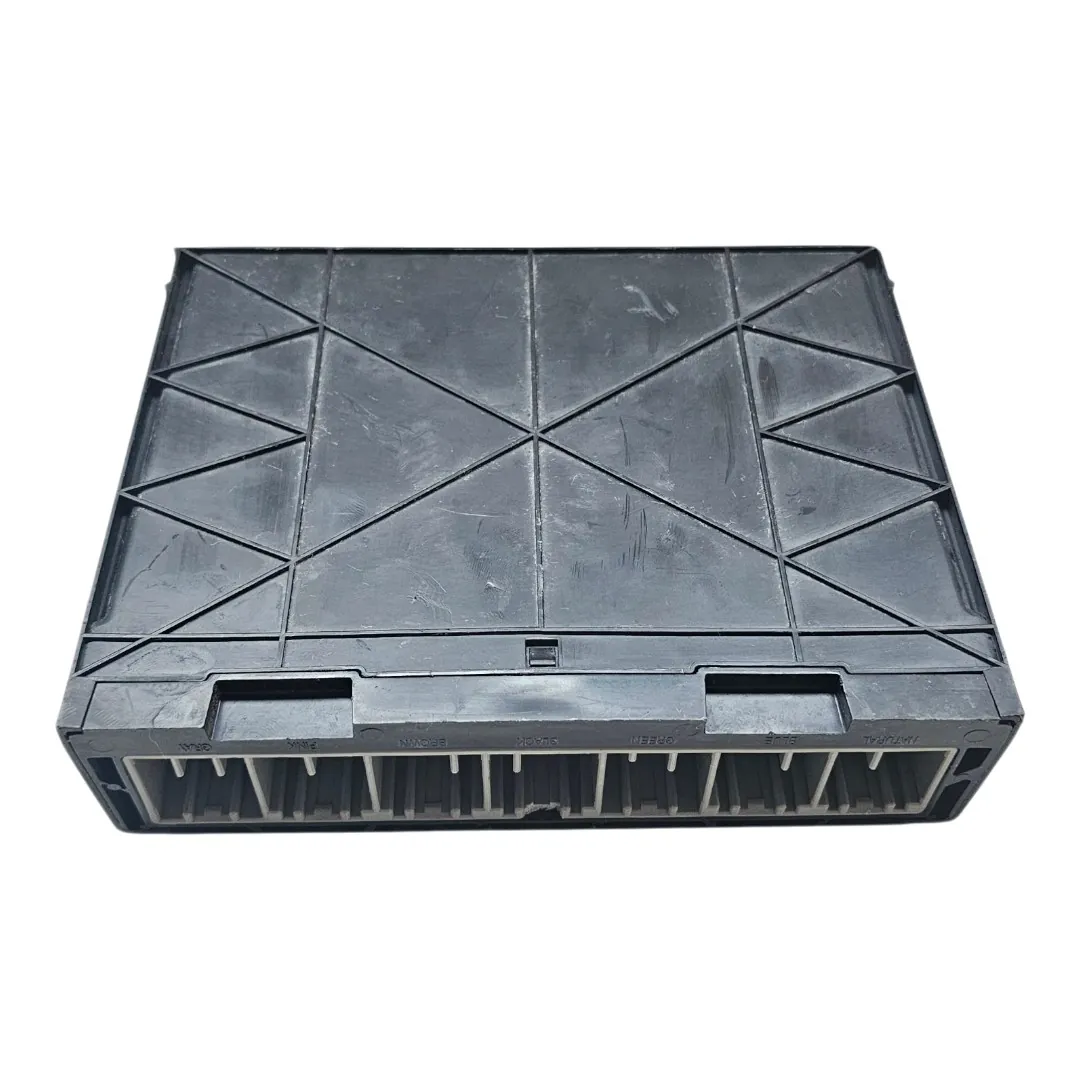 Módulo conforto BCM 13593776 Trailblazer 2.8 LTZ 200cv 2015