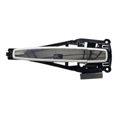 Maçaneta externa traseira direita Trailblazer 2.8 LTZ 200cv 2015