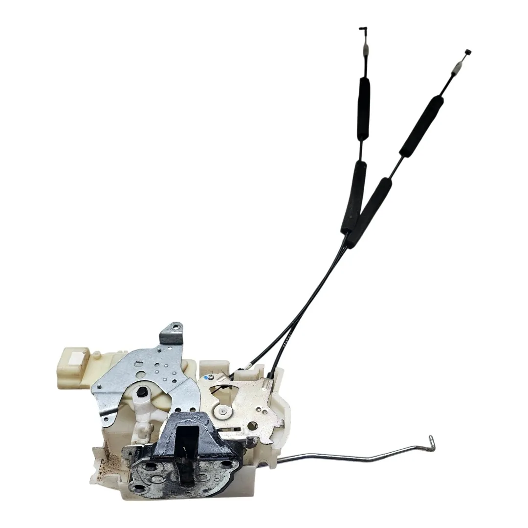 Fechadura dianteira direita Trailblazer 2.8 LTZ 200cv 2015