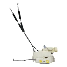 Fechadura dianteira direita Trailblazer 2.8 LTZ 200cv 2015