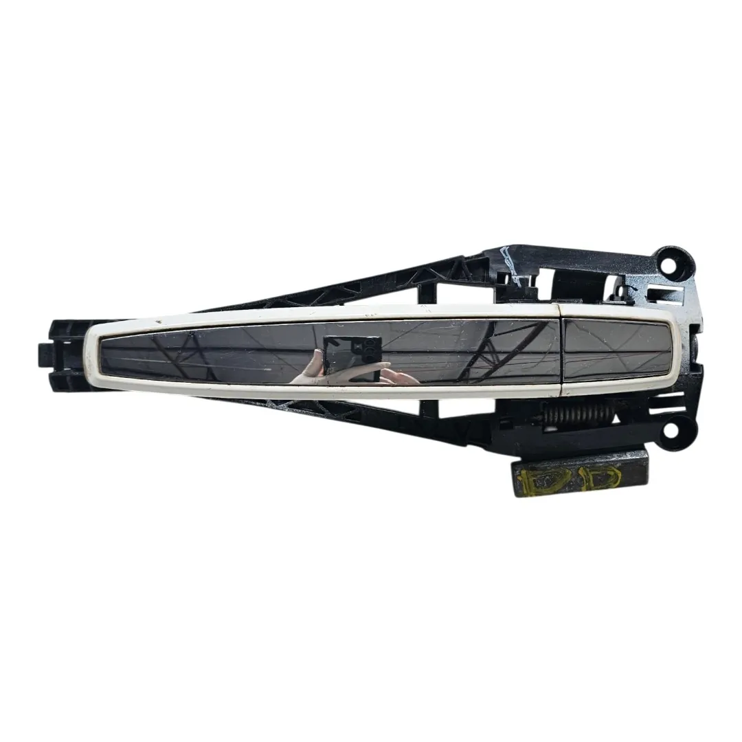 Maçaneta externa dianteira direita Trailblazer 2.8 LTZ 200cv 2015