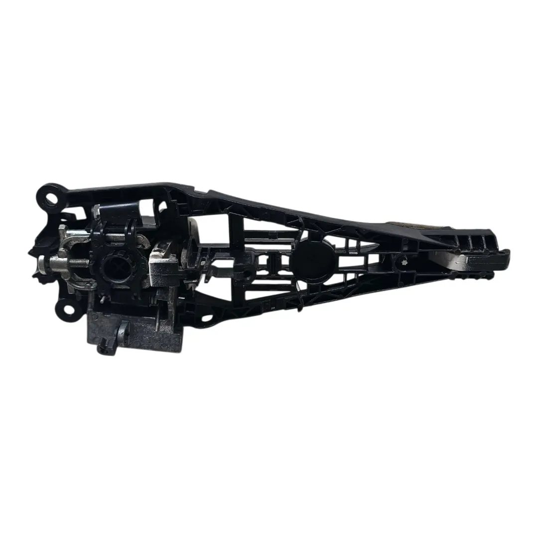 Maçaneta externa dianteira direita Trailblazer 2.8 LTZ 200cv 2015