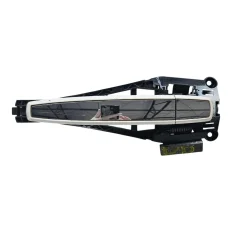 Maçaneta externa dianteira direita Trailblazer 2.8 LTZ 200cv 2015